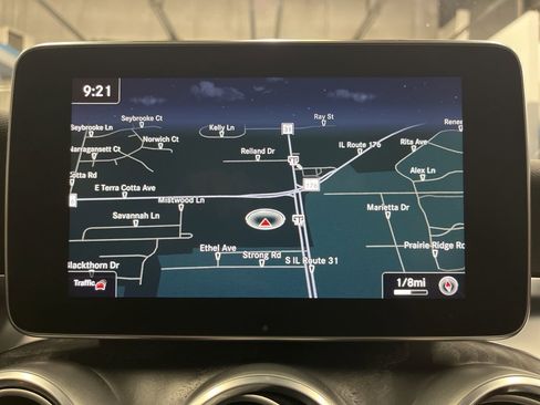 Used 2017 Mercedes-Benz C 300 4MATIC Sedan image 18