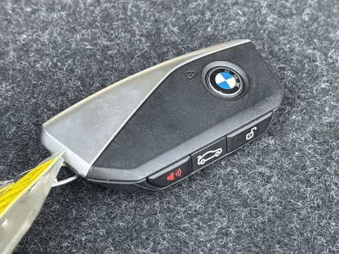 Used 2026 BMW 530i RWD image 32