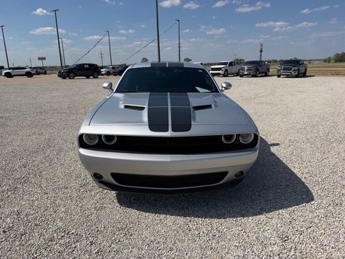 Used 2023 Dodge Challenger SXT w/ Plus Package AWD/4WD image 8