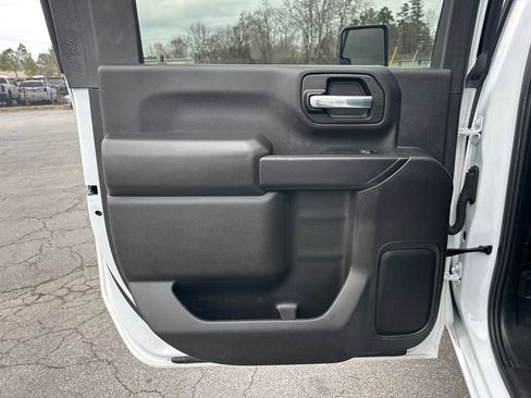 Used 2023 GMC Sierra 2500 Pro w/ Gooseneck/5TH Wheel Package image 22