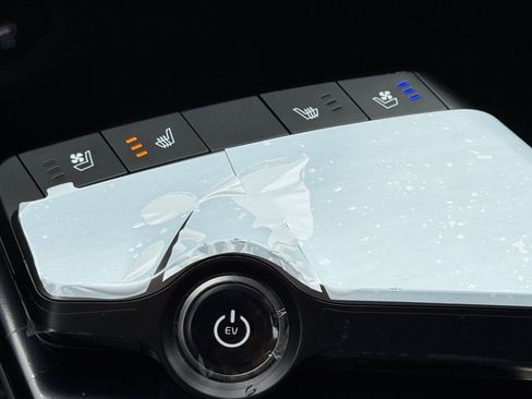 New 2025 Kia EV6 Wind image 16