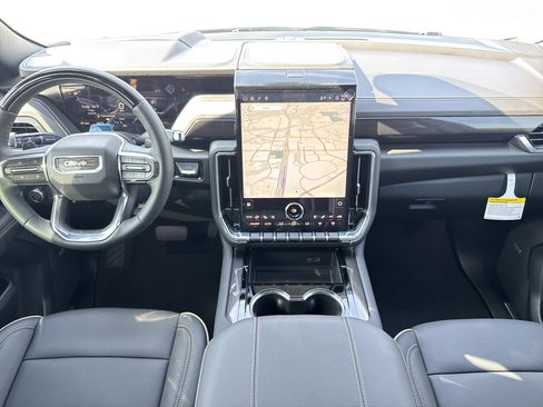 New 2026 GMC Yukon XL Elevation w/ Elevation Premium Package AWD/4WD image 30