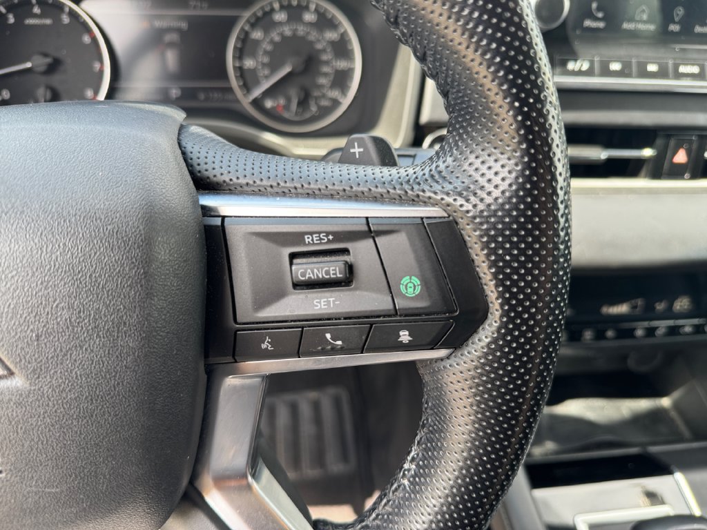 Used 2022 Mitsubishi Outlander SE AWD/4WD image 36