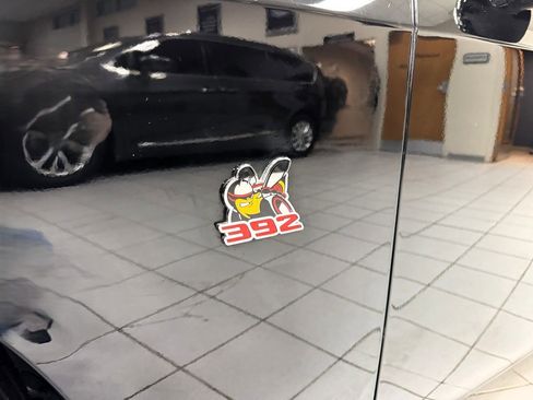 Used 2021 Dodge Challenger R/T Scat Pack w/ Plus Package image 60