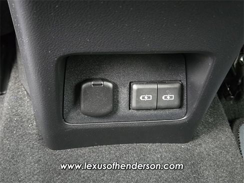 Certified 2023 Lexus NX 350 AWD image 14