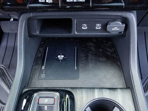 New 2026 Honda Passport TrailSport image 24