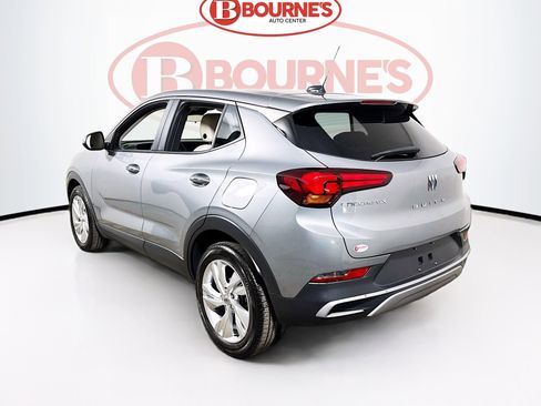 Used 2024 Buick Encore GX Preferred image 7