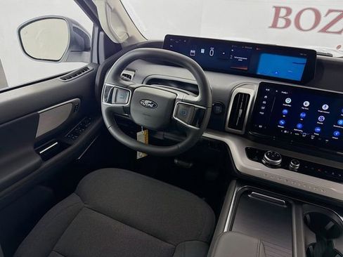 New 2026 Ford Expedition Max Active RWD image 28