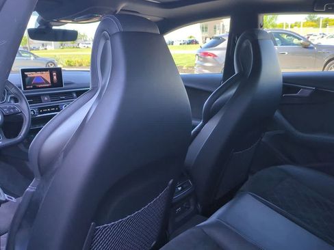 Used 2019 Audi S5 Premium Plus w/ Premium Plus AWD/4WD image 17
