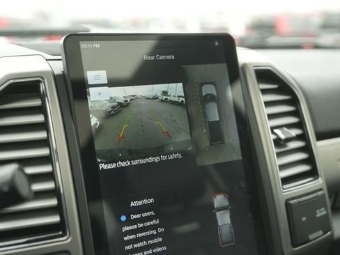 Used 2020 Ford F250 Platinum image 27