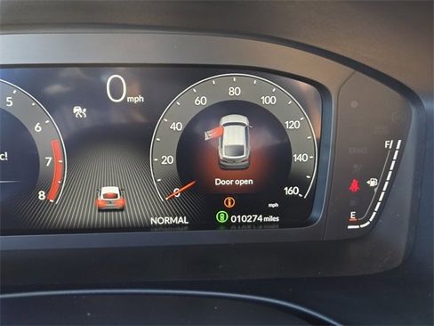 Used 2024 Acura Integra A-Spec image 21