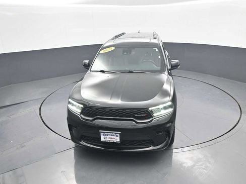Used 2024 Dodge Durango GT AWD/4WD image 35