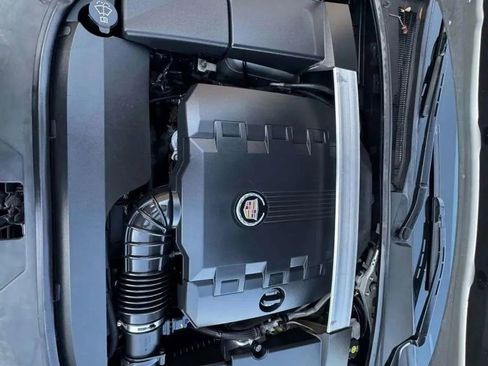 Used 2010 Cadillac CTS Performance image 29