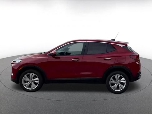 Used 2026 Buick Encore GX Preferred AWD/4WD image 9