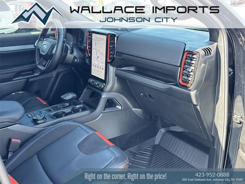 Used 2025 Ford Ranger Raptor image 38