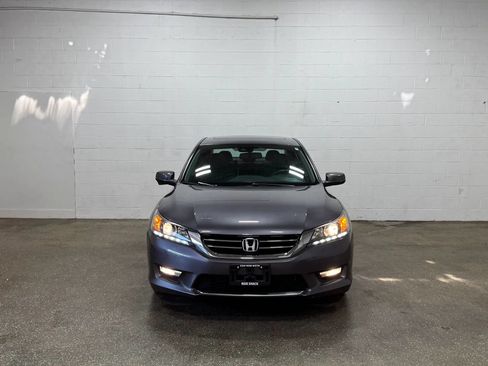 Used 2014 Honda Accord EX-L image 8
