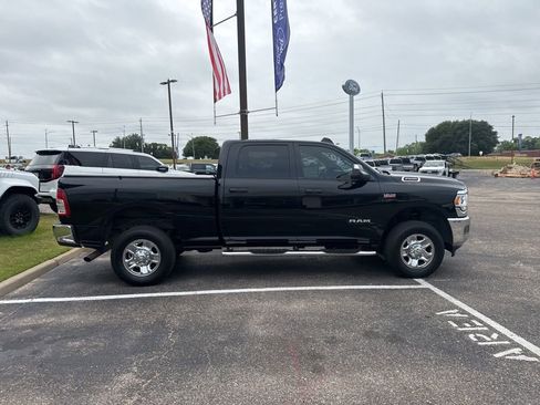 Used 2021 RAM 2500 Tradesman AWD/4WD image 15