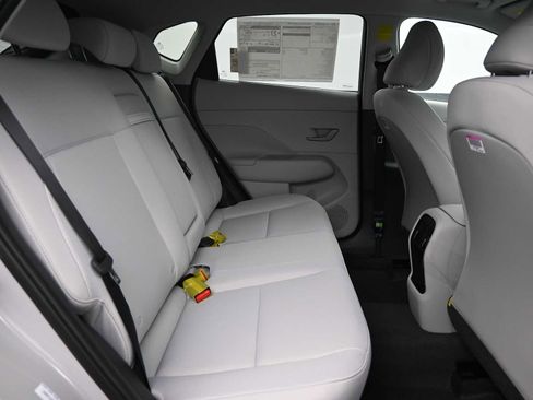 New 2026 Hyundai Kona SEL Sport image 12