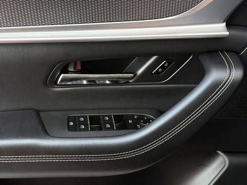 New 2026 MAZDA CX-70 3.3 Turbo w/ Premium Package image 22