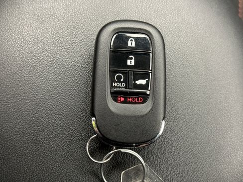 Used 2023 Honda HR-V Sport image 19