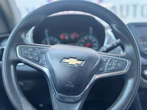 Used 2019 Chevrolet Equinox LS w/ LS Convenience Package image 38