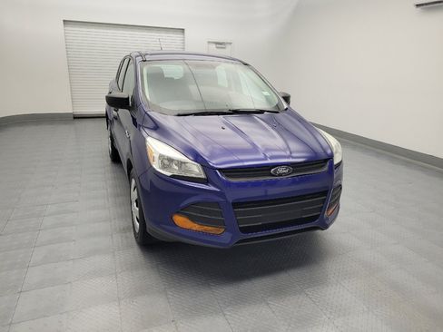 Used 2016 Ford Escape S FWD image 14