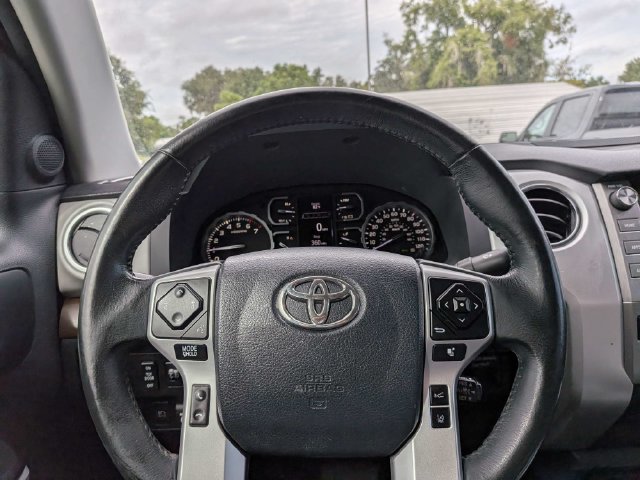 Used 2019 Toyota Tundra Limited w/ Limited Premium Package RWD image 20