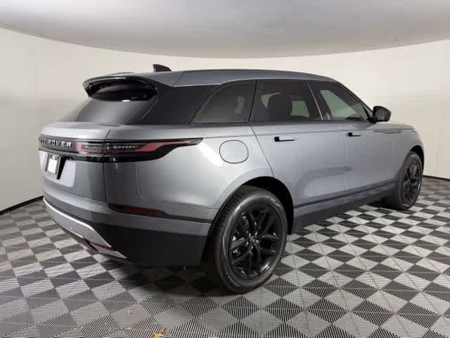 New 2026 Land Rover Range Rover Velar S AWD/4WD image 7