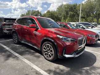 Used 2026 BMW X1 xDrive28i AWD/4WD video 1
