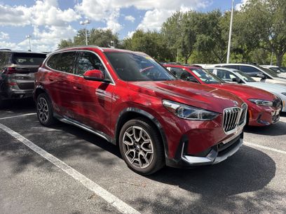 Used 2026 BMW X1 xDrive28i