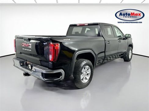 Used 2023 GMC Sierra 1500 Pro w/ Convenience Package image 2