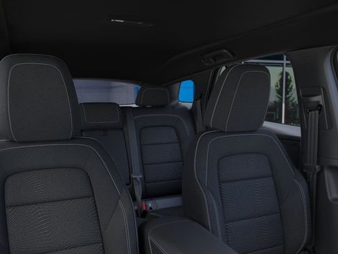 New 2026 Chevrolet Blazer EV LT image 25