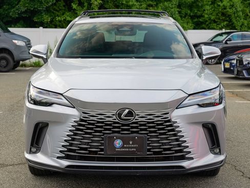 Used 2023 Lexus RX 350 Premium w/ Accessory Package AWD/4WD image 2