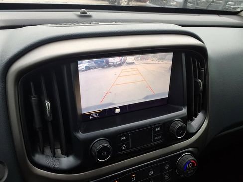 Used 2020 Chevrolet Colorado Z71 image 15