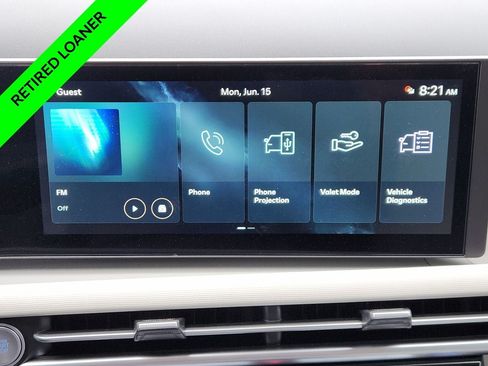 New 2026 Hyundai Tucson SEL FWD image 14