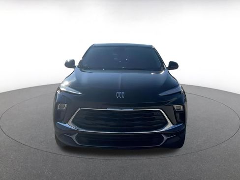 Used 2025 Buick Encore GX Preferred image 4