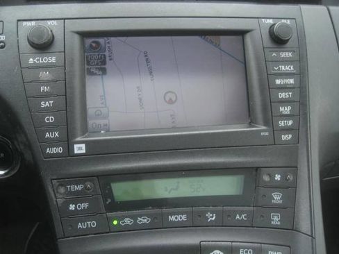 Used 2010 Toyota Prius Two image 23