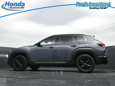 Used 2025 MAZDA CX-50 AWD 2.5 Hybrid w/ Cargo Package image 27