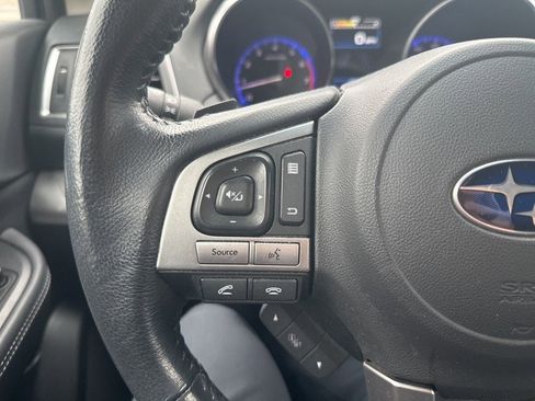 Used 2017 Subaru Legacy 2.5i Premium image 12