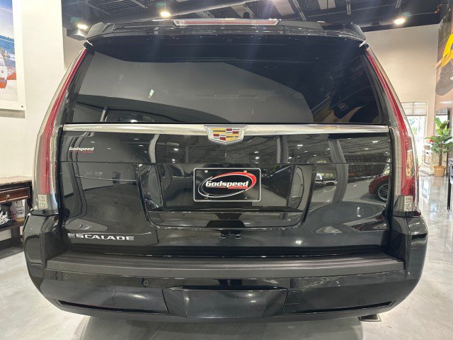Used 2015 Cadillac Escalade Premium AWD/4WD image 39