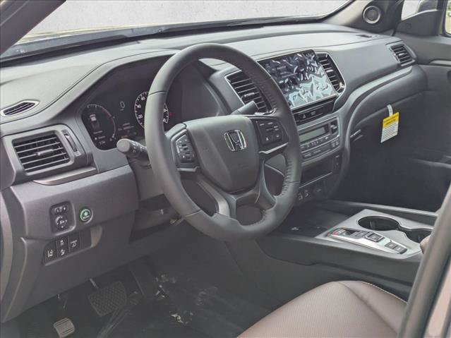 New 2026 Honda Ridgeline RTL image 3
