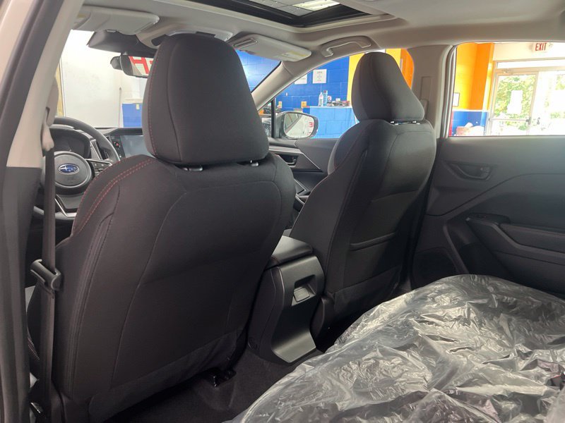 New 2026 Subaru Impreza 2.0i Sport AWD/4WD image 19