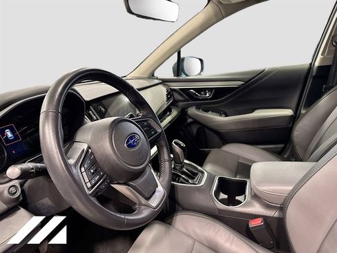 Used 2023 Subaru Outback Onyx Edition image 9