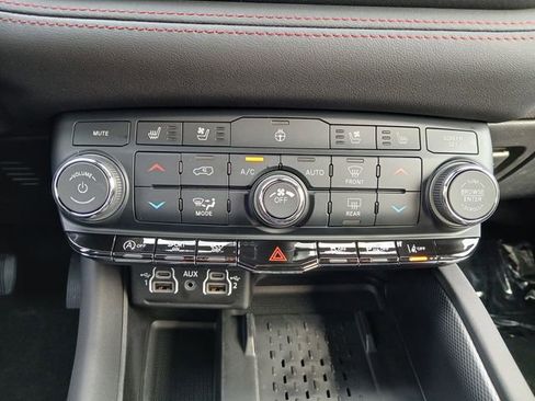 New 2026 Dodge Durango GT image 24