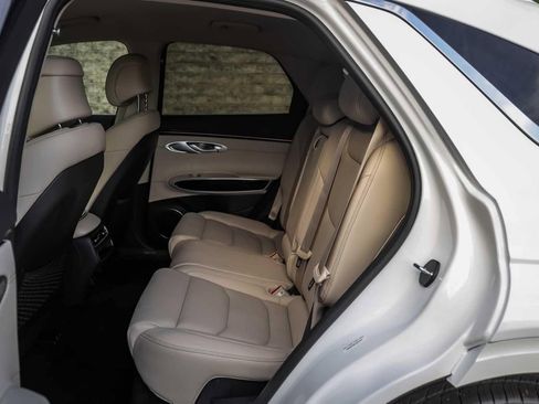 New 2026 Genesis GV70 2.5T image 9