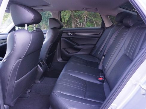 Used 2020 Honda Accord EX-L image 25