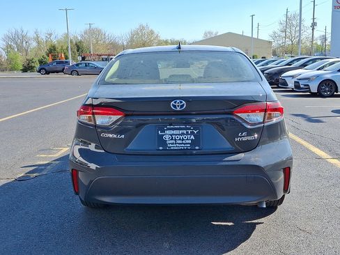 Used 2024 Toyota Corolla LE image 5