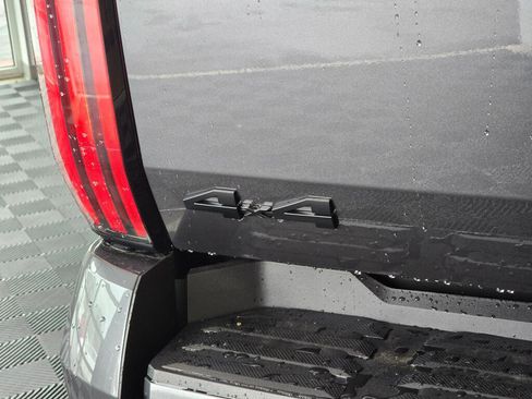 New 2026 Toyota Tundra Platinum image 13