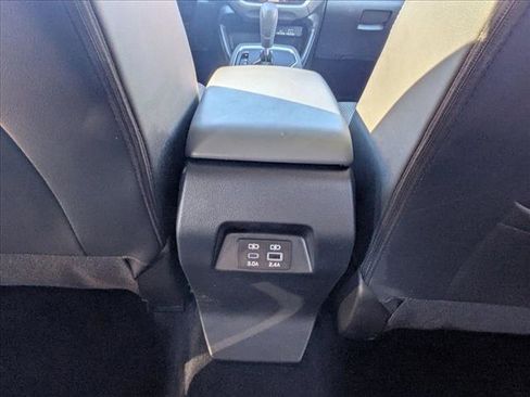 Certified 2024 Subaru Crosstrek 2.0i Premium image 13
