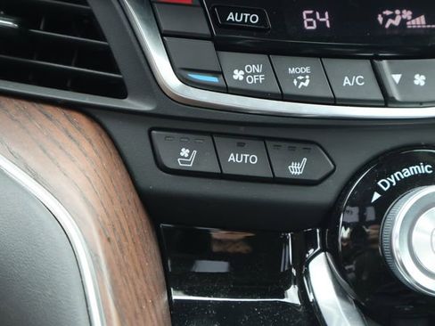 Used 2021 Acura TLX SH-AWD w/ Advance Package image 38